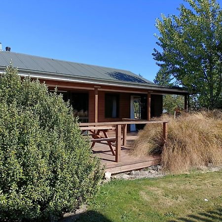 130 Jacks Pass Rd Villa Hanmer Springs Ngoại thất bức ảnh