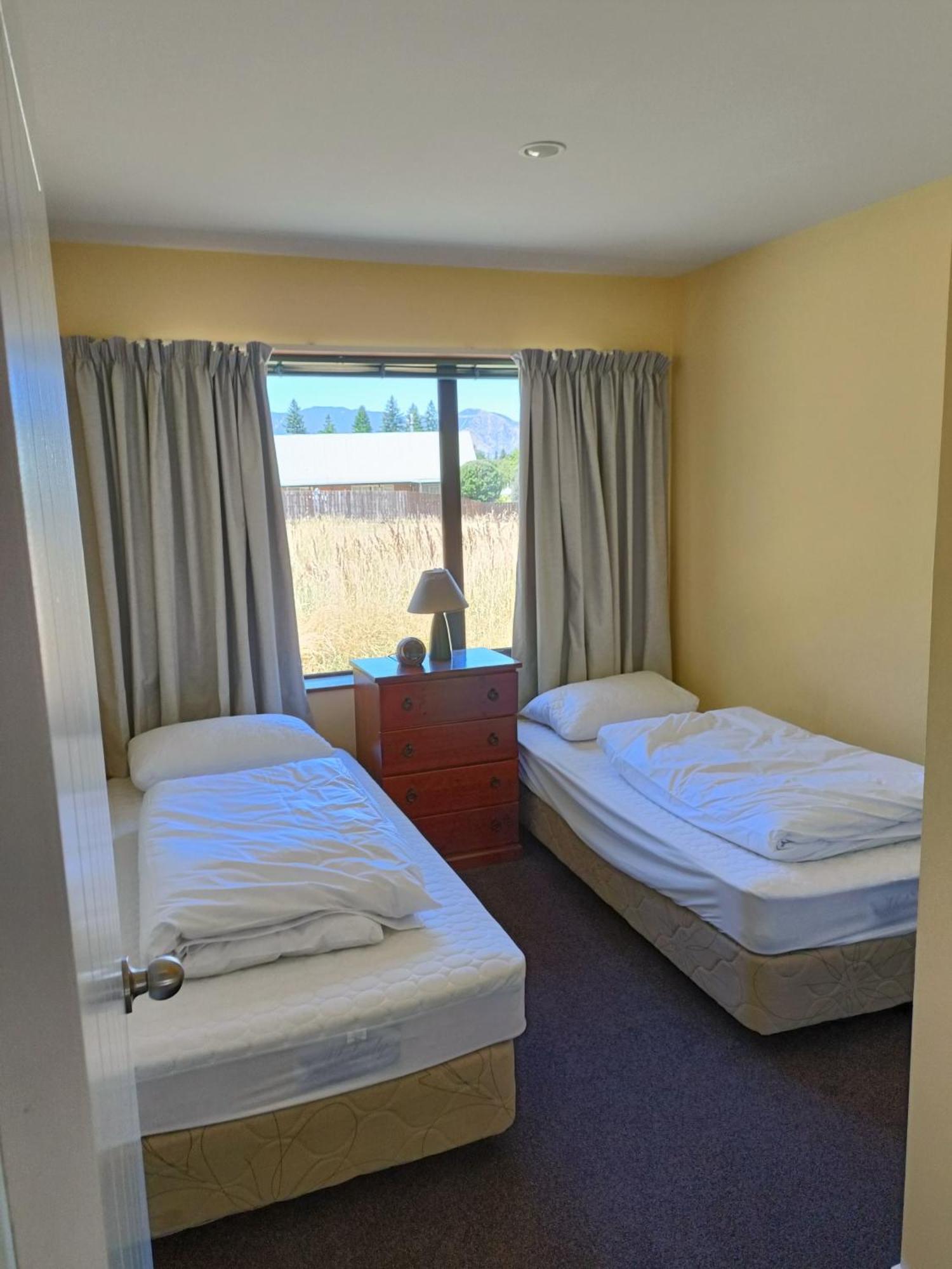 130 Jacks Pass Rd Villa Hanmer Springs Ngoại thất bức ảnh