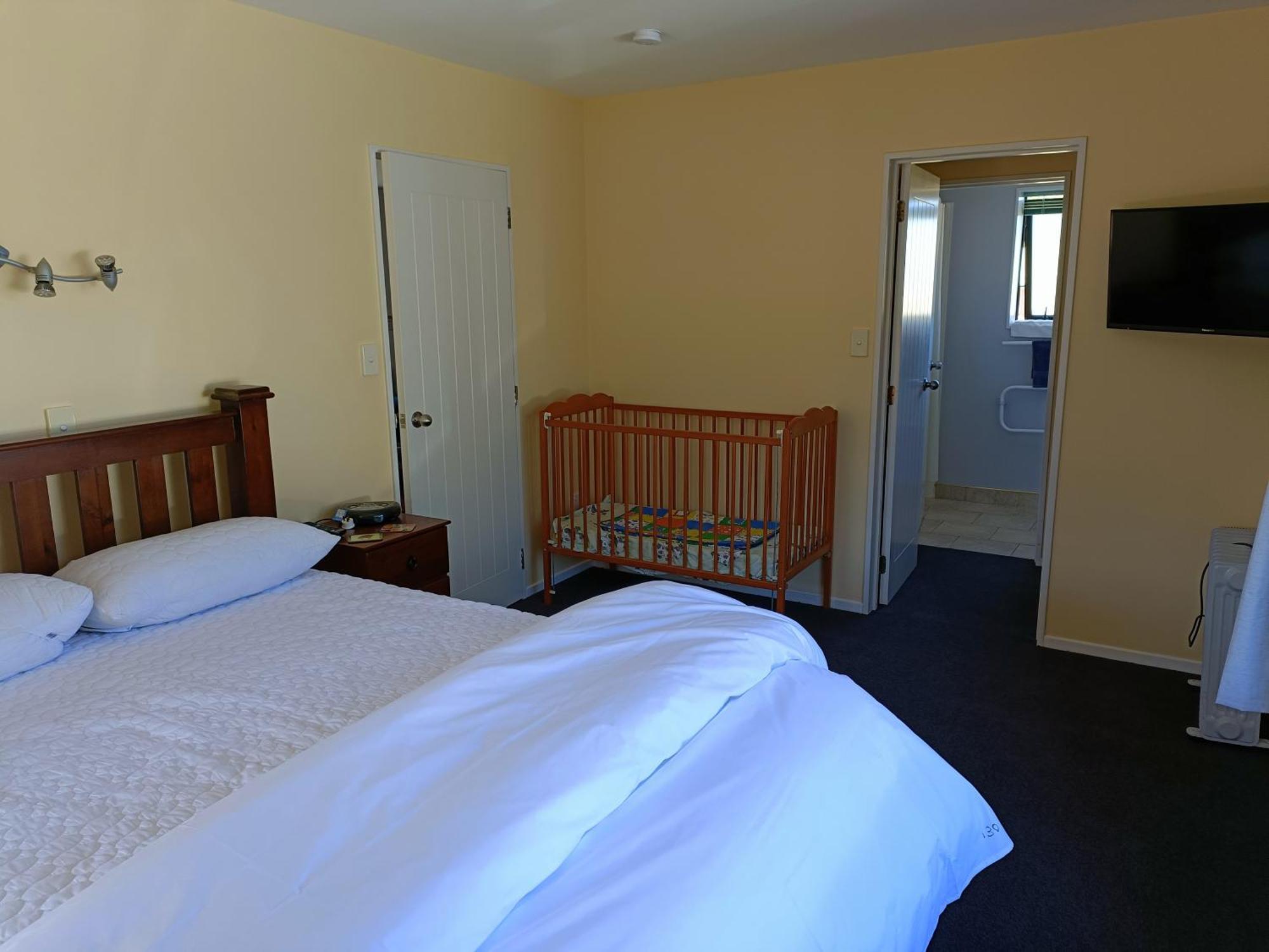 130 Jacks Pass Rd Villa Hanmer Springs Ngoại thất bức ảnh