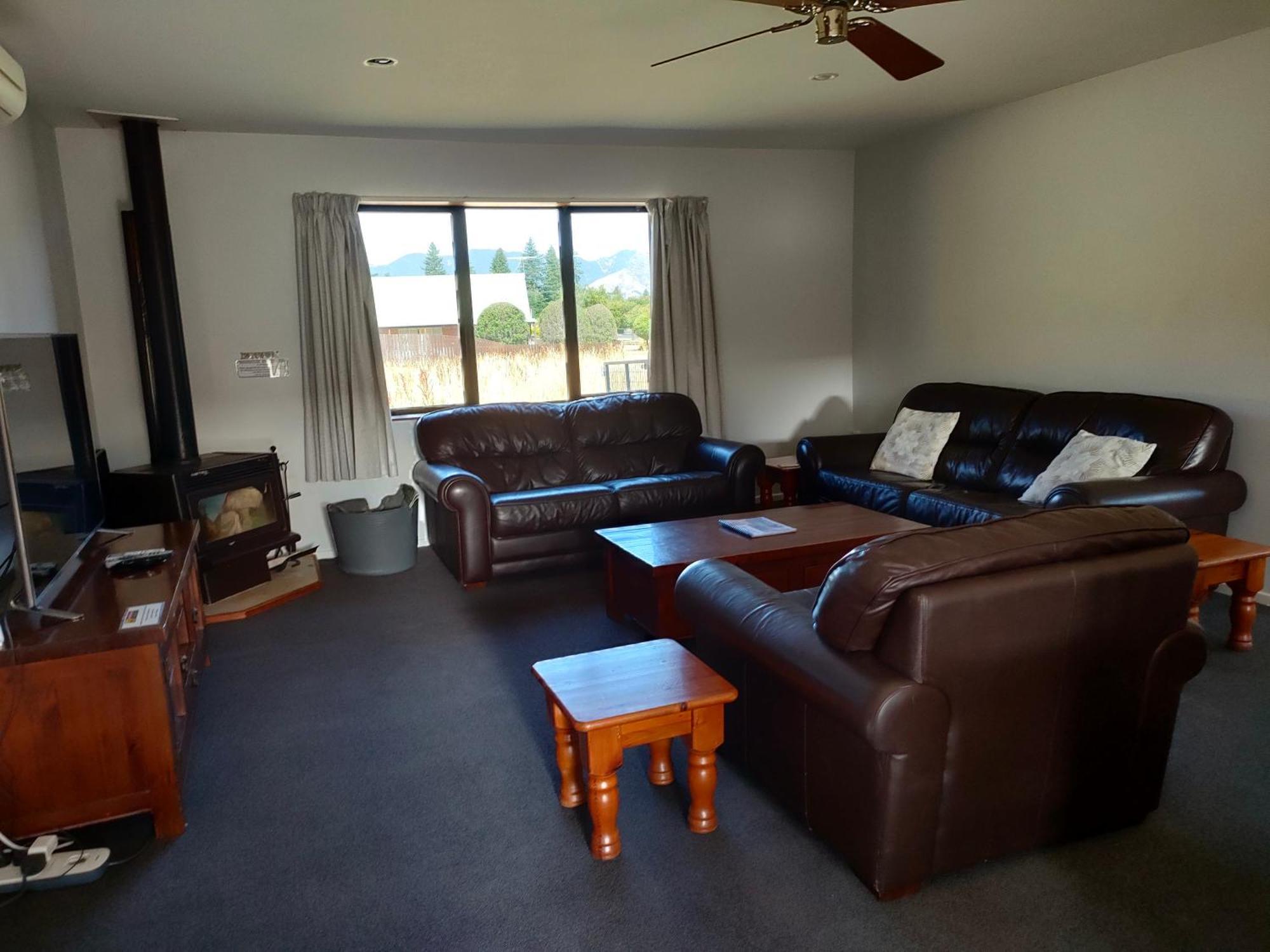 130 Jacks Pass Rd Villa Hanmer Springs Ngoại thất bức ảnh